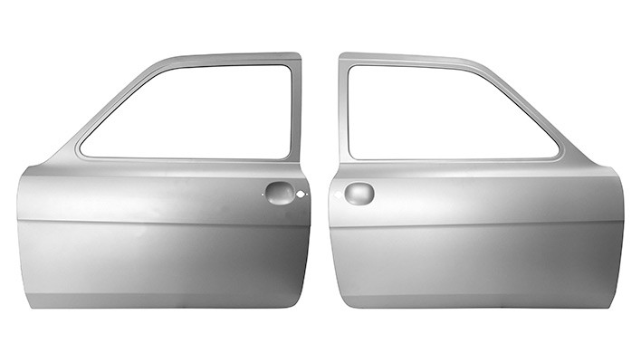Full Door Skin 68-69