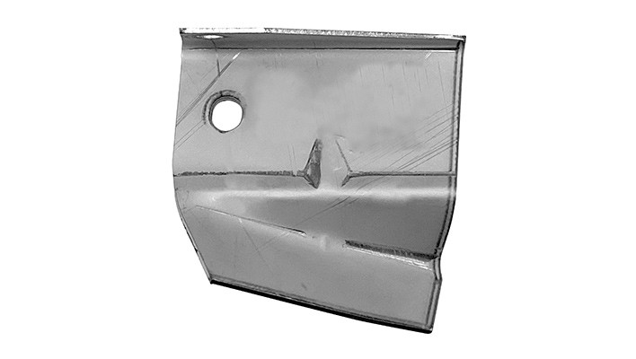 Wiper Motor Bracket