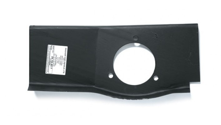 Top Suspension Replacement Panel
