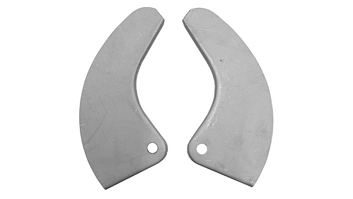 Fuel Tank Bracket