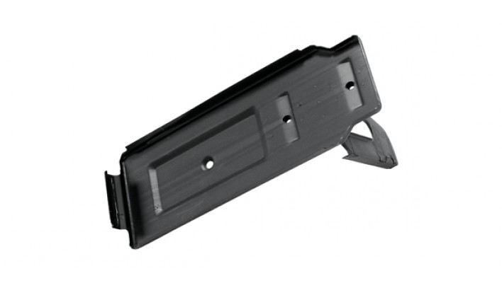 Battery Tray (Engine Compartment) With Support