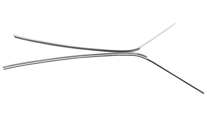 Drip Rail