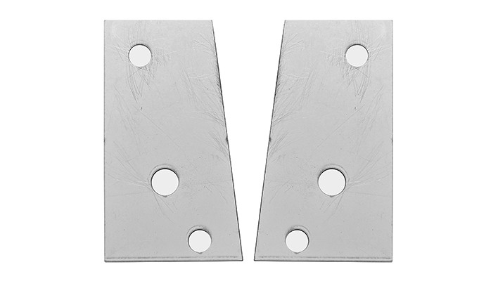Anti Roll Bar Bracket (Pair)