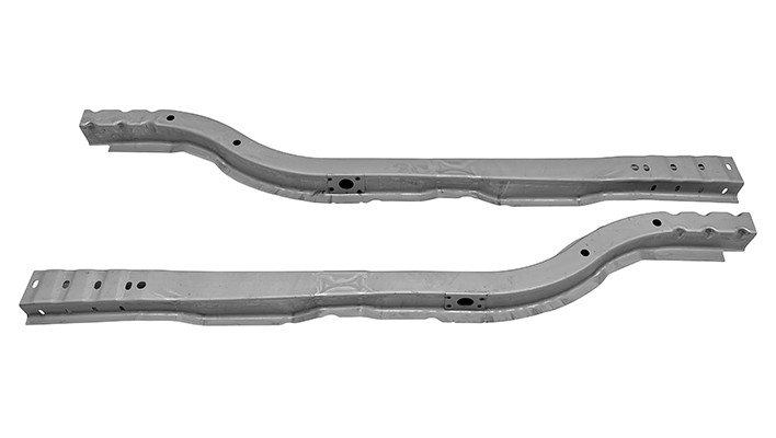 Centre Chassis Section Restorer Quality