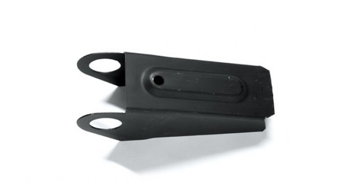 Rear Skid Panel