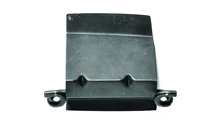 MK1/RS2000 Exhaust Bracket