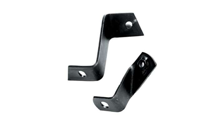 Rear Bumper Bracket (Pair)