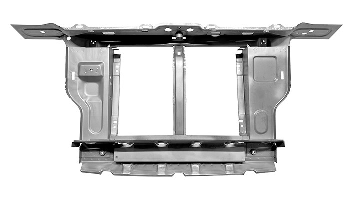 Inner Front Panel, RS2000