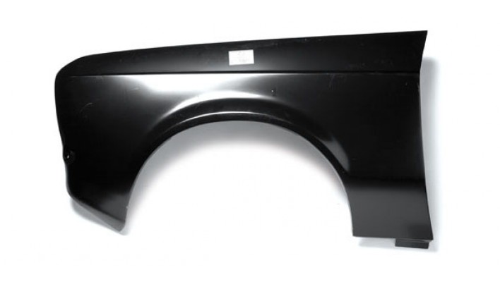 Front Wing