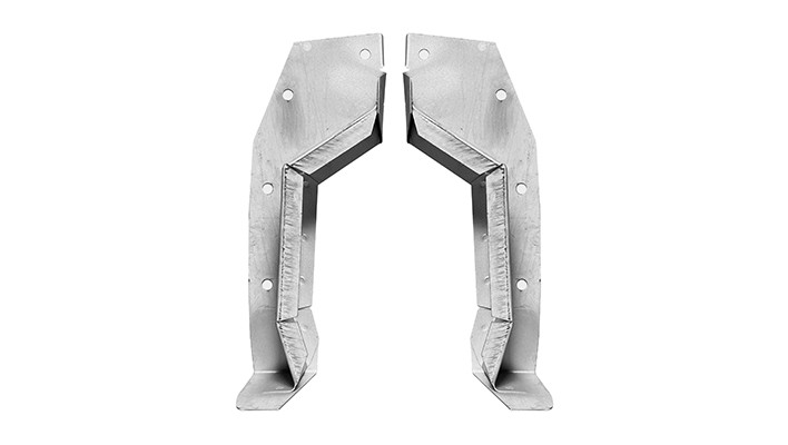 RS2000 Wing Conversion Kit