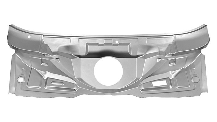 Upper (Firewall) Bulkhead