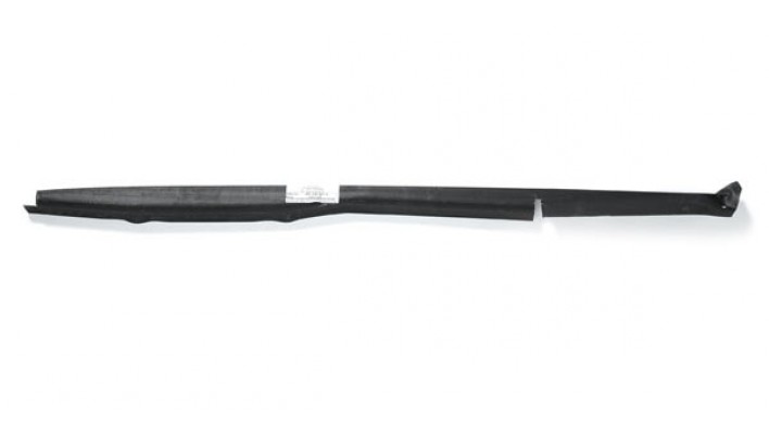 Front Wing Mounting Rail
