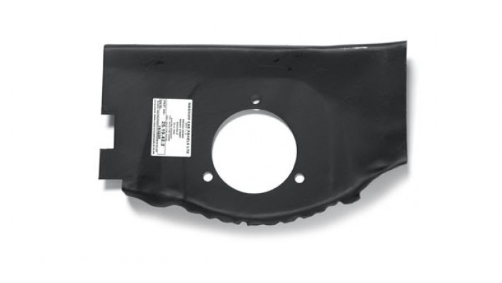 Top Suspension Panel Large Hole To 1977