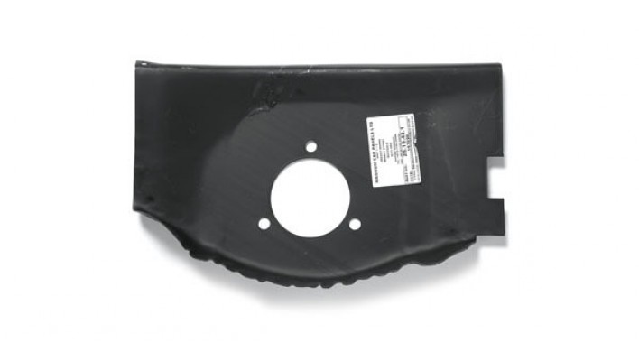Top Suspension Panel Small Hole 1977 On 