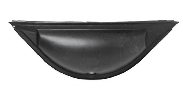 Heater Bowl Plegnum Chamber 1975-80