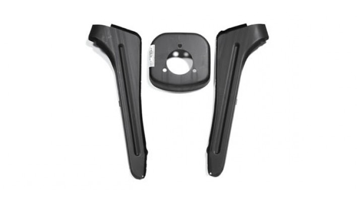 Under Wing Suspension Support Kit 1977 On