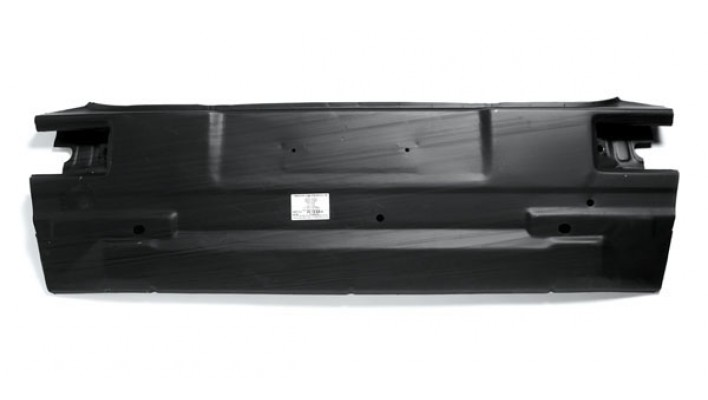 Lower Rear Panel Outer Skin