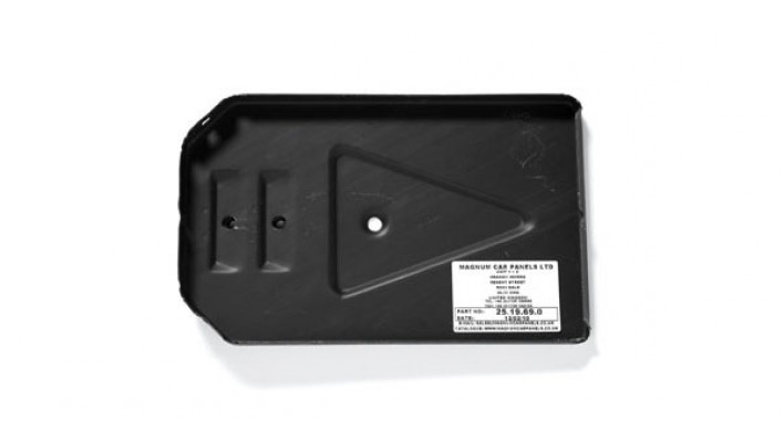 Battery Tray