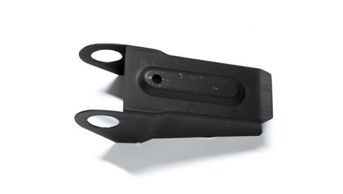Rear Skid Panel