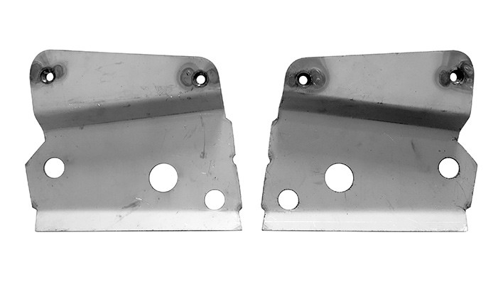 Anti Roll Bar Plates (Pair)