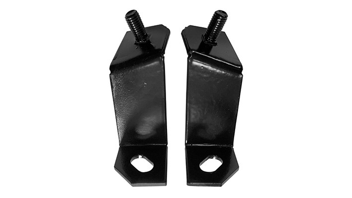 Rear Bumper Bracket (Pair)