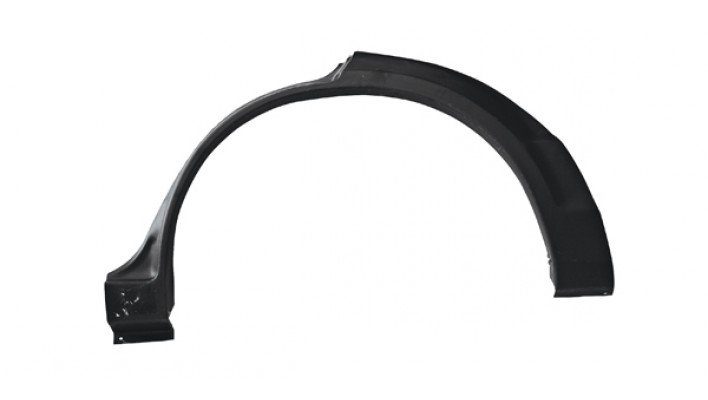 Rear Wheel Arch 4 Door