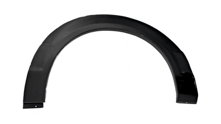 Rear Wheel Arch 2 Door