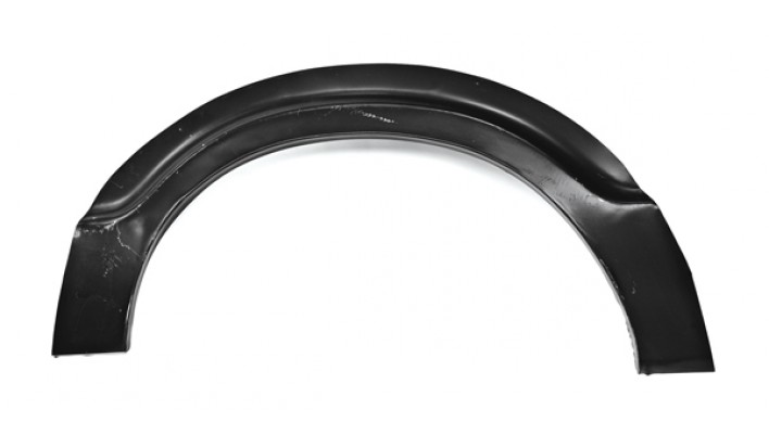 Rear Wheel Arch 2 Door