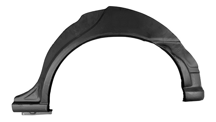 Rear Wheel Arch 4 Door