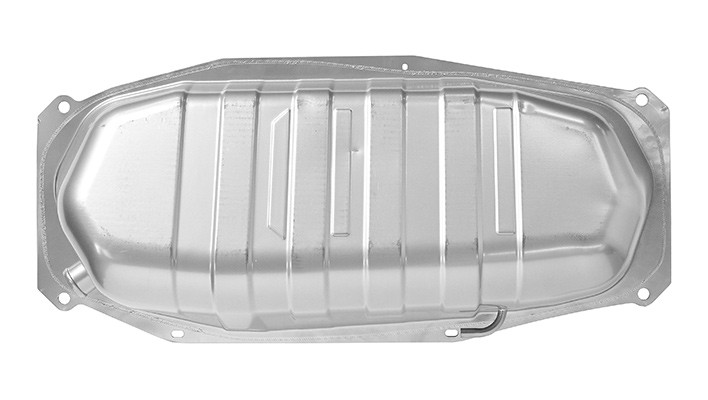 Fuel Tank Standard/Injection