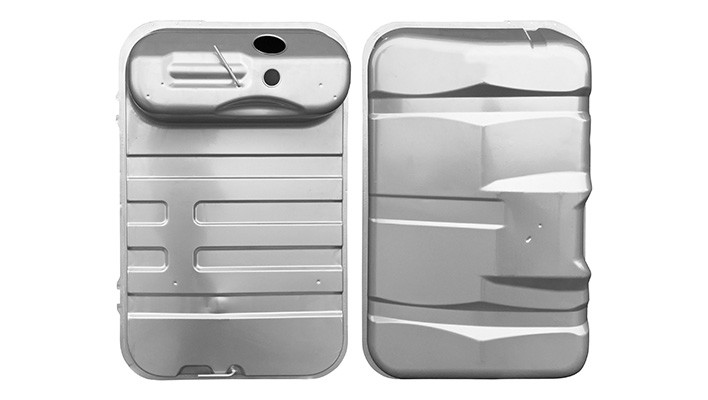 Fuel Tank Standard and 3 Litre