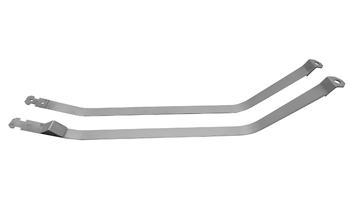 Fuel Tank Straps (Pair)