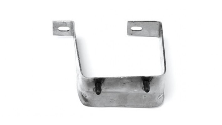 Rear Bumper Bracket