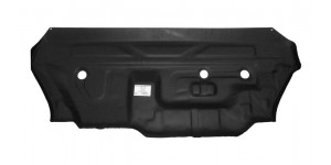 Boot Floor