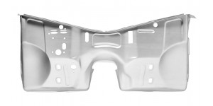 Lower (Firewall) Bulkhead