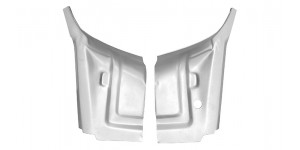 Side Upper Bulkhead