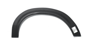 Rear Wheel Arch