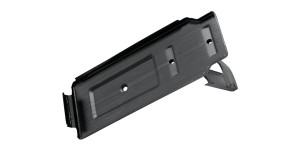 Battery Tray (Engine Compartment) With Support