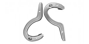 Boot Hinges (Pair)