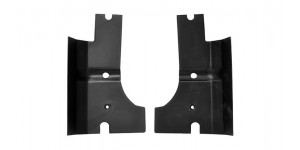 Seat Belt Floor Bracket