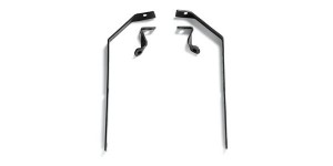 Front Bumper Brackets (1 Pair)