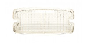 Reversing Light Lens (Sold Singular)