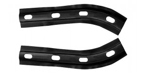 MK1 Late/MK2 Front Chassis Leg Bridging Bracket (Pair)