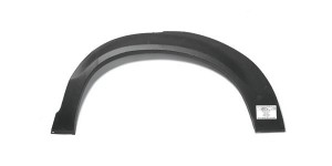 Rear Wheel Arch 4 Door