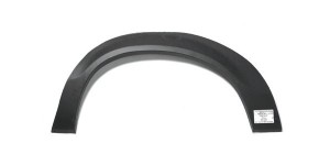 Rear Wheel Arch 2 Door