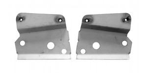 Anti Roll Bar Plates (Pair)