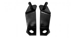 Rear Bumper Bracket (Pair)