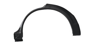 Rear Wheel Arch 4 Door