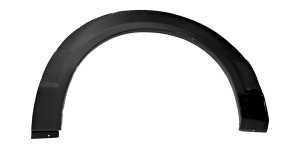 Rear Wheel Arch 2 Door