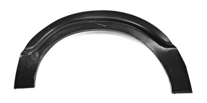 Rear Wheel Arch 2 Door